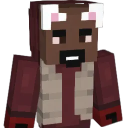 IkeaBaller Minecraft avatar bust