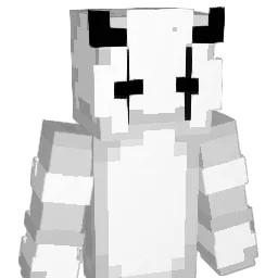 IkeaLimes Minecraft avatar bust