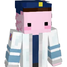 Ikea_Furniture Minecraft avatar bust