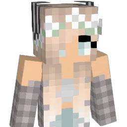 Ikeaman_ Minecraft avatar bust