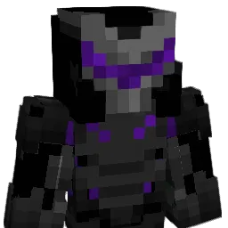 Ikerandchar Minecraft avatar bust