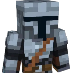 Ikerasecas's Minecraft skin