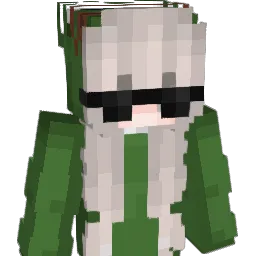 Ikerlt123 Minecraft avatar bust