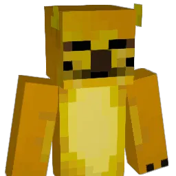 Ikets's Minecraft skin