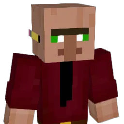 Ikey_The_Great Minecraft avatar bust