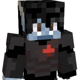 IkigaiSeven Minecraft avatar bust