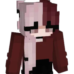 Ikigaih_ Minecraft avatar bust