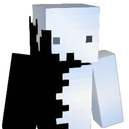 Ikite3470 Minecraft avatar bust