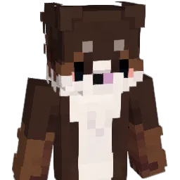 Ikkruna's Minecraft skin
