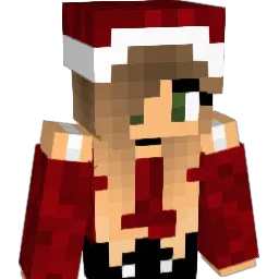 Iko320's Minecraft skin