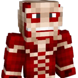 IkoBtw Minecraft avatar bust