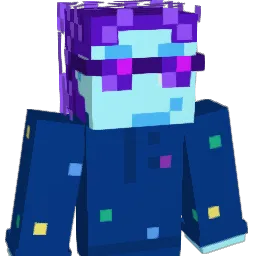 Ikonik_Lemon_2 Minecraft avatar bust