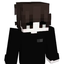 Ikuahx Minecraft avatar bust