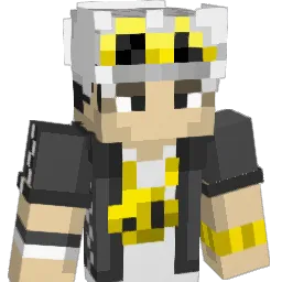 Ikuma00 Minecraft avatar bust