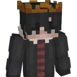 Ikuzushi's Minecraft skin
