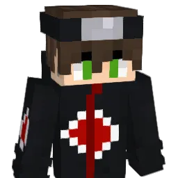 IkvvnI Minecraft avatar bust