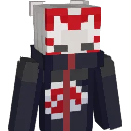 IlAziz's Minecraft skin