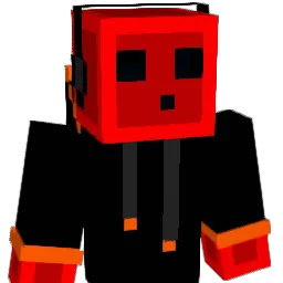 IlCroc's Minecraft skin