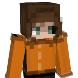IlIlIlIIIIIlI Minecraft avatar bust