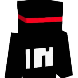 IlIlOwOIlIl's Minecraft skin