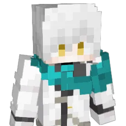 IlPiro77 Minecraft avatar bust