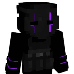 IlReiko Minecraft avatar bust
