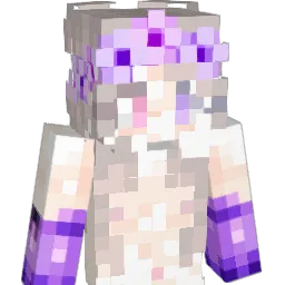 IlS0LATl0N Minecraft avatar bust