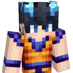 IlTizioEsa Minecraft avatar bust