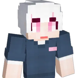 Il_Kkang Minecraft avatar bust
