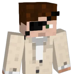 Il_Ombrellone Minecraft avatar bust