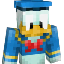 Il_Veneto Minecraft avatar bust