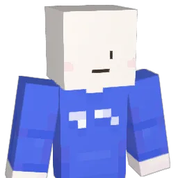 Il_vento_d_oro Minecraft avatar bust