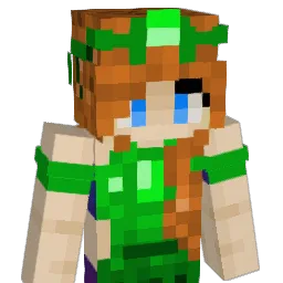 IlaC's Minecraft skin