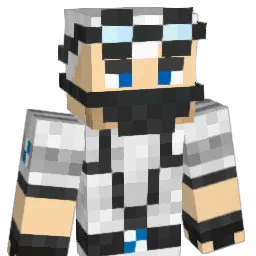 Ilaee's Minecraft skin