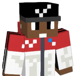 IlaiShein Minecraft avatar bust