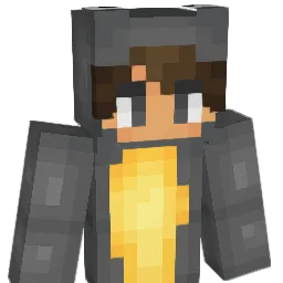 Ilan777's Minecraft skin
