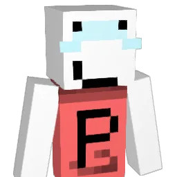 IlanChat's Minecraft skin