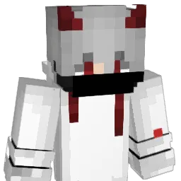 Ilan_STR Minecraft avatar bust