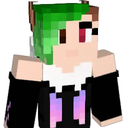 Ilanah_The_Kilr Minecraft avatar bust