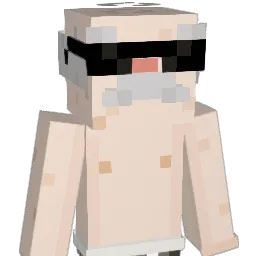 Ilari2009 Minecraft avatar bust