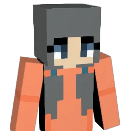Ilaso Minecraft avatar bust