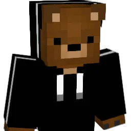 Ilay704's Minecraft skin