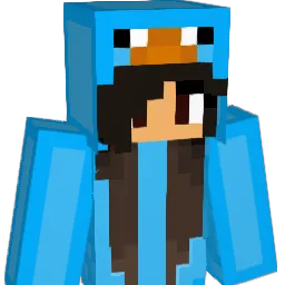 IlayLink's Minecraft skin