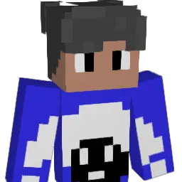 Ilbeyli Minecraft avatar bust