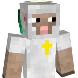 Ildar_Morozov's Minecraft skin