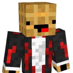 Iles04 Minecraft avatar bust