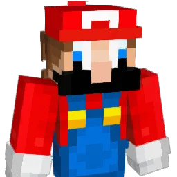 Ileummwohaji_ Minecraft avatar bust