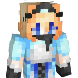 Ilfyr Minecraft avatar bust