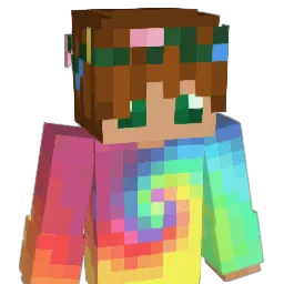 Ilgutti Minecraft avatar bust