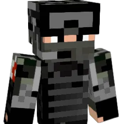 Ilhan1998 Minecraft avatar bust